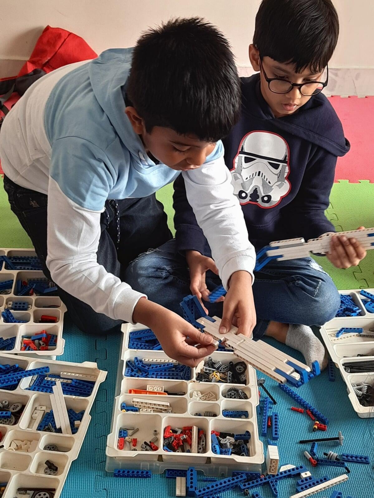 Summer Camps in Bangalore 2023